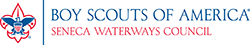 Seneca Waterways Council, Boy Scouts of America